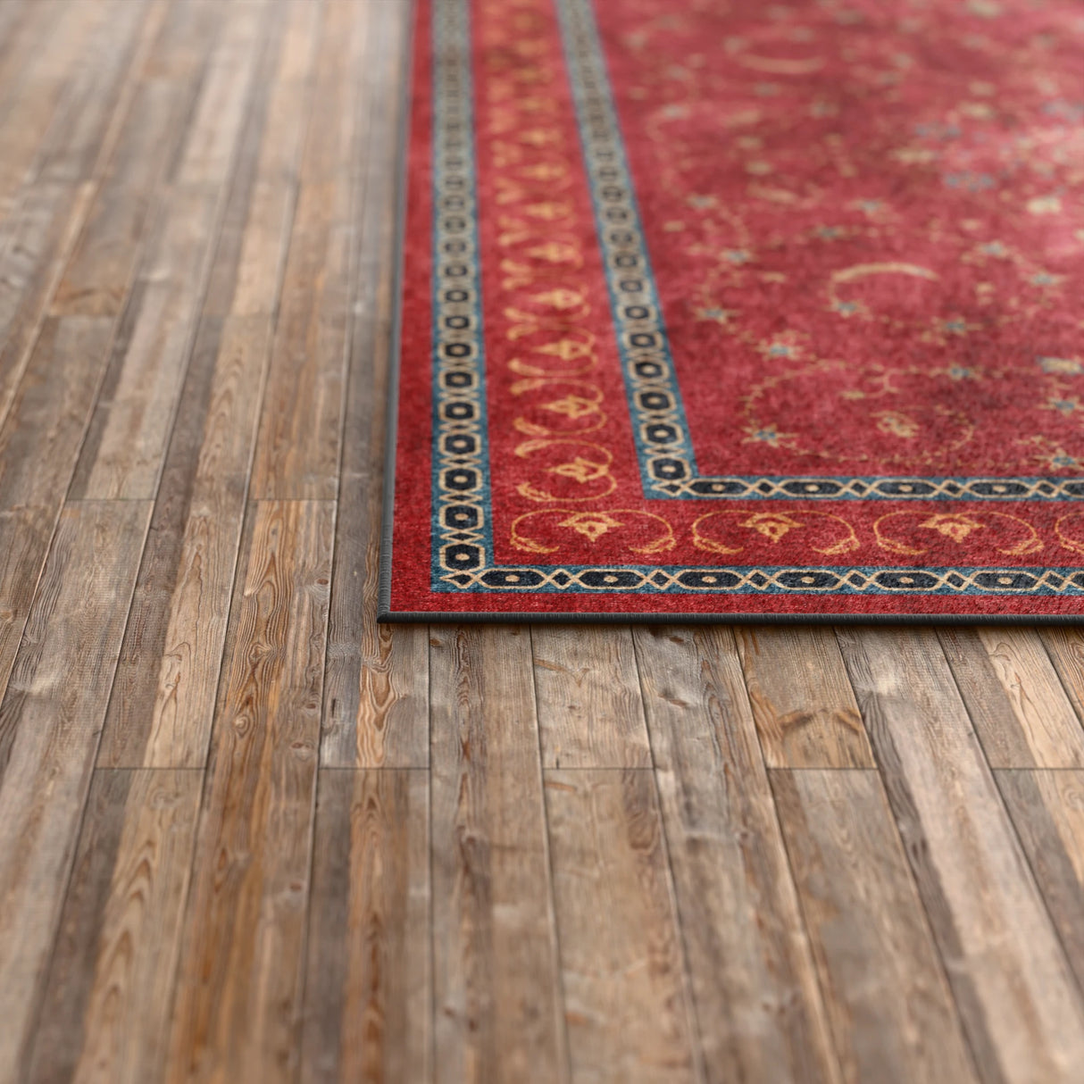 Ravena – Bloom Rug