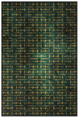 Sayen – Abstract Rug