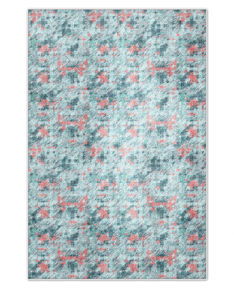 Pixeléa – Glitch Rug