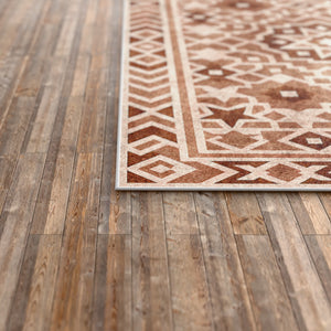 Zellige – Mosaic Rug
