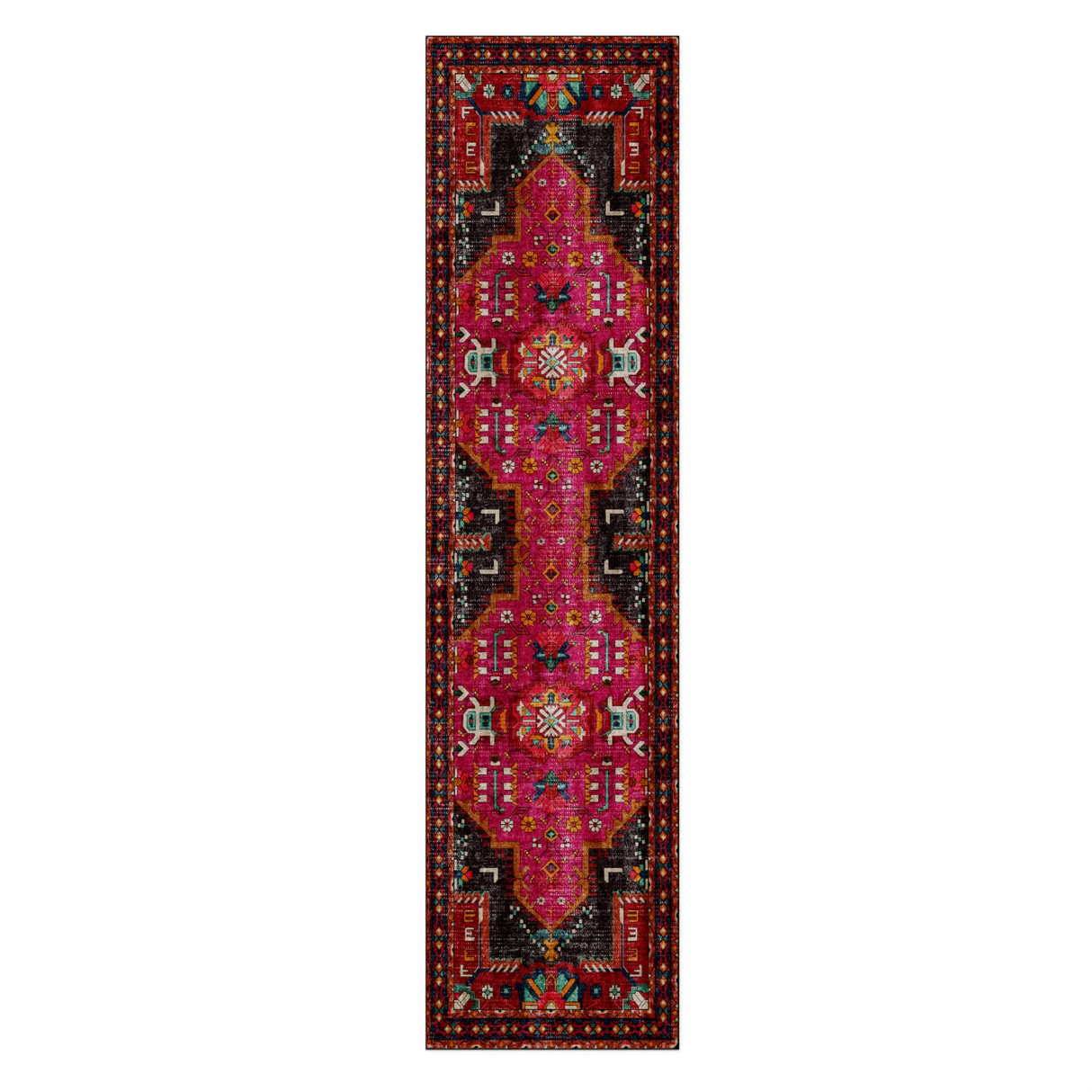 Amber  – Boho Rug