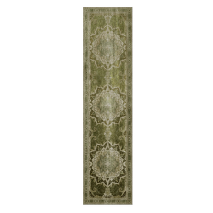 Lighty Green –  Persian Rug