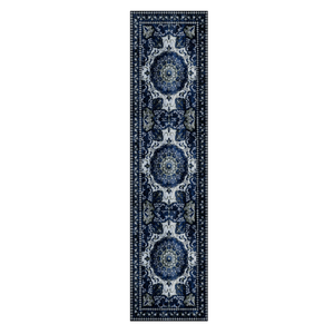 Nemesis II –  Persian Rug