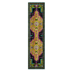Amber  – Boho Rug