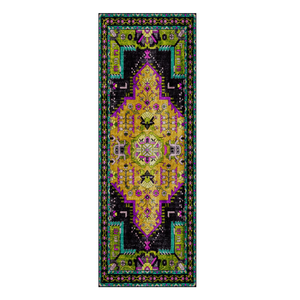 Amber  – Boho Rug