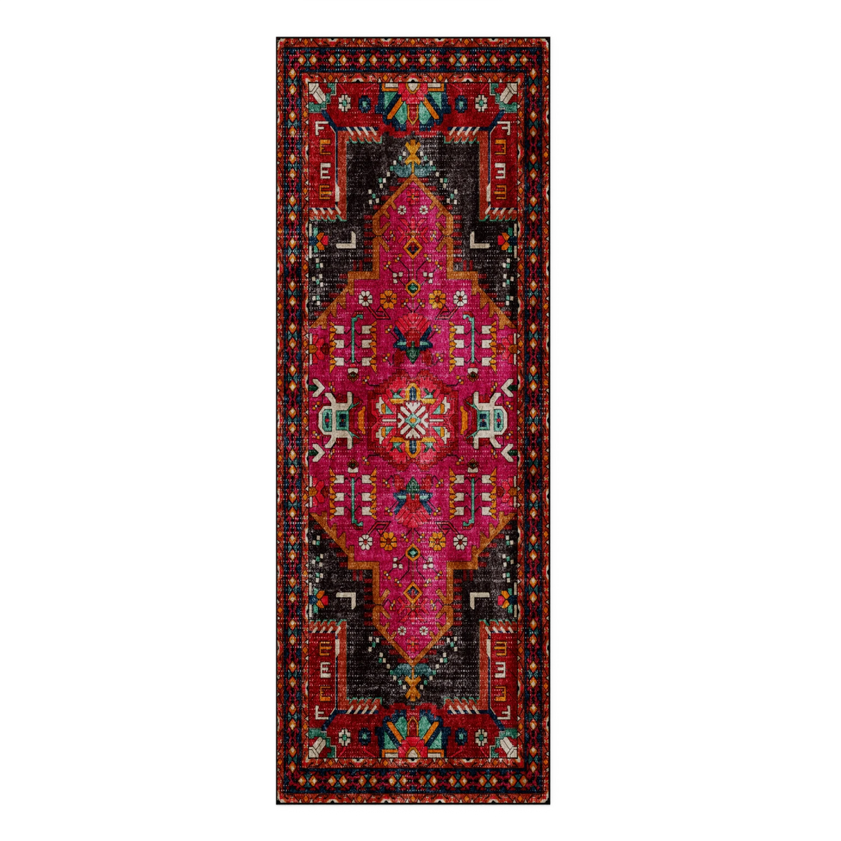 Amber  – Boho Rug