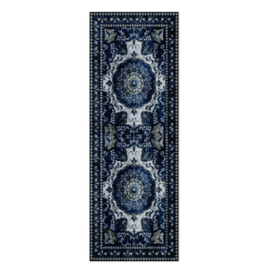 Nemesis II –  Persian Rug
