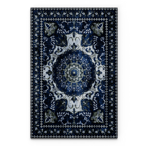 Nemesis II –  Persian Rug