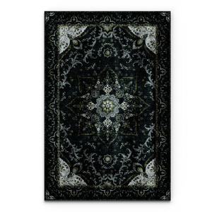 Flowy – Persian Rug