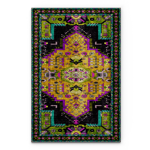 Amber  – Boho Rug