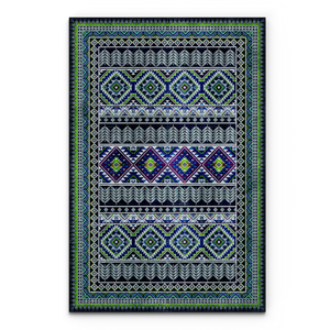 Kasbah – Moroccan Rug