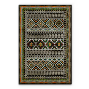 Kasbah – Moroccan Rug