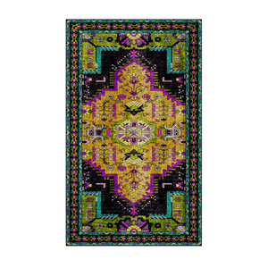 Amber  – Boho Rug