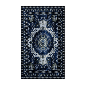 Nemesis II –  Persian Rug