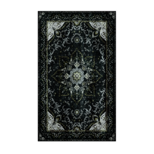Flowy – Persian Rug