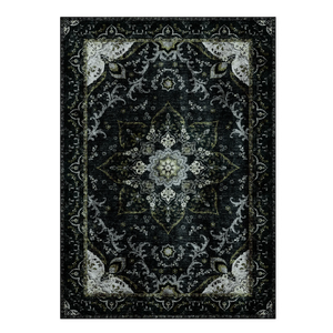 Flowy – Persian Rug