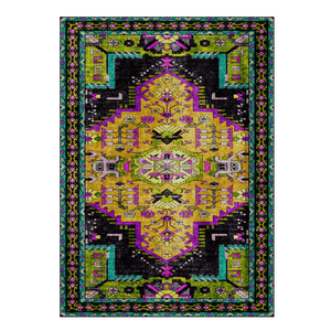 Amber  – Boho Rug