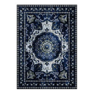 Nemesis II –  Persian Rug