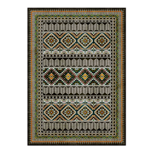 Kasbah – Moroccan Rug