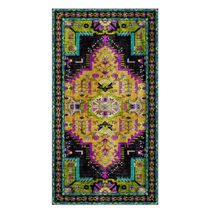 Amber  – Boho Rug