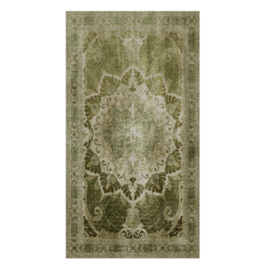 Lighty Green –  Persian Rug