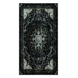 Flowy – Persian Rug