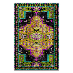 Amber  – Boho Rug