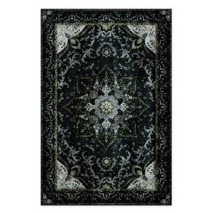 Flowy – Persian Rug