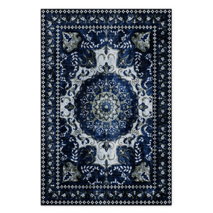 Nemesis II –  Persian Rug