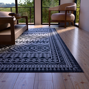 Kasbah – Moroccan Rug