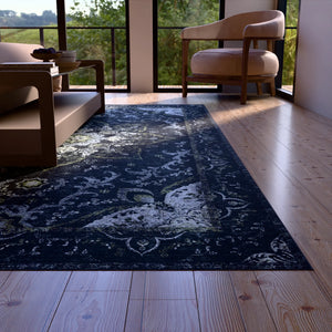 Flowy – Persian Rug
