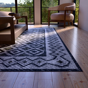 Nouba – Moroccan Rug