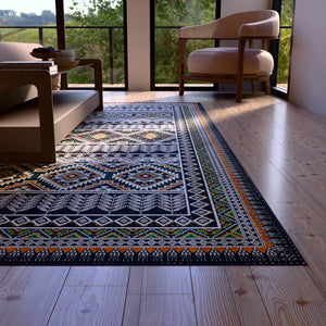 Kasbah – Moroccan Rug