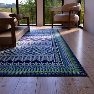 Kasbah – Moroccan Rug