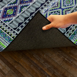 Kasbah – Moroccan Rug