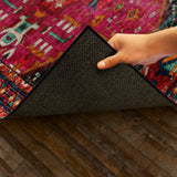 Amber  – Boho Rug