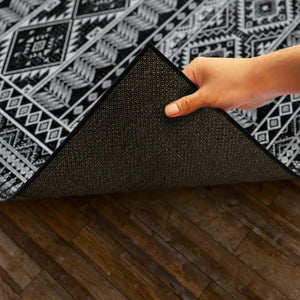 Kasbah – Moroccan Rug