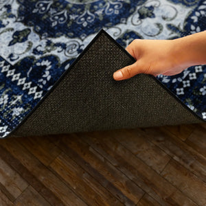 Nemesis II –  Persian Rug