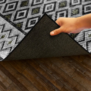 Nouba – Moroccan Rug