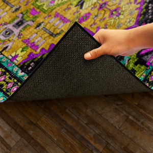 Amber  – Boho Rug