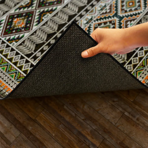 Kasbah – Moroccan Rug