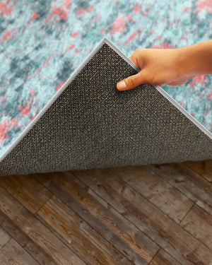 Pixeléa – Glitch Rug