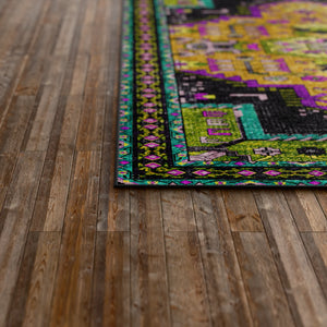 Amber  – Boho Rug