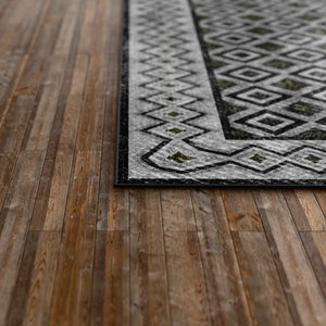 Nouba – Moroccan Rug
