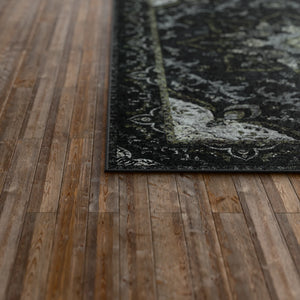 Flowy – Persian Rug
