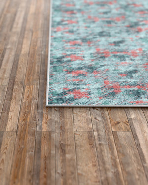 Pixeléa – Glitch Rug