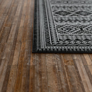Kasbah – Moroccan Rug