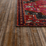 Amber  – Boho Rug