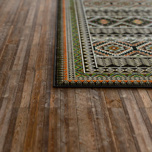 Kasbah – Moroccan Rug