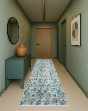 Pixeléa – Glitch Rug
